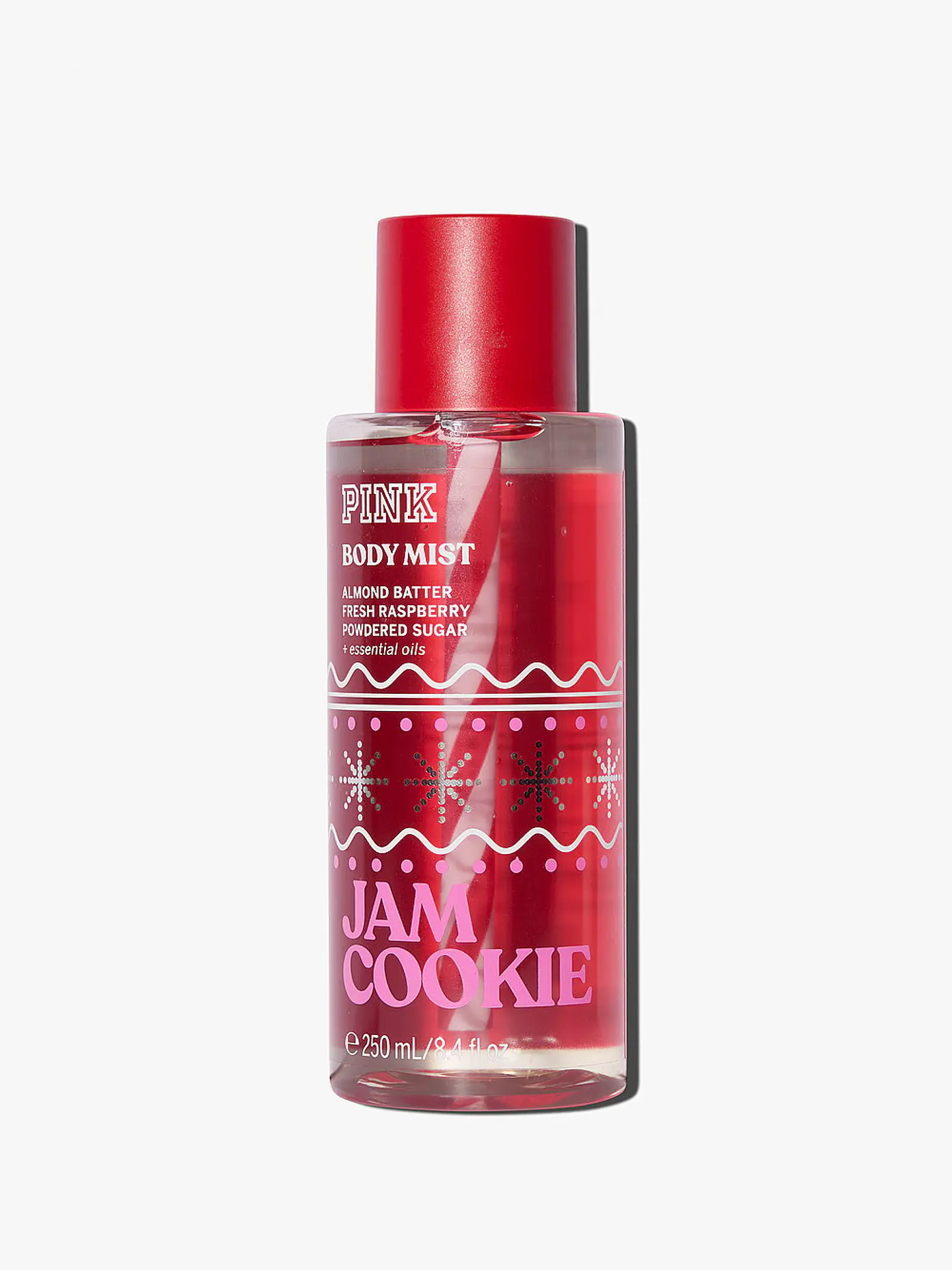 Jam Cookie Body Mist 1