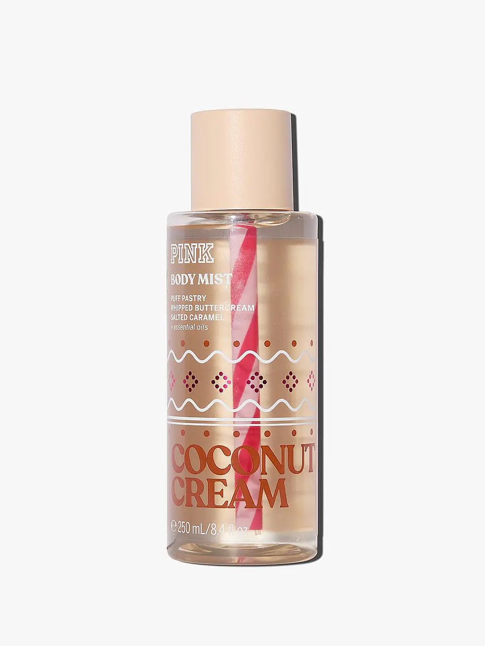 Coconut Cream Body Mist 1