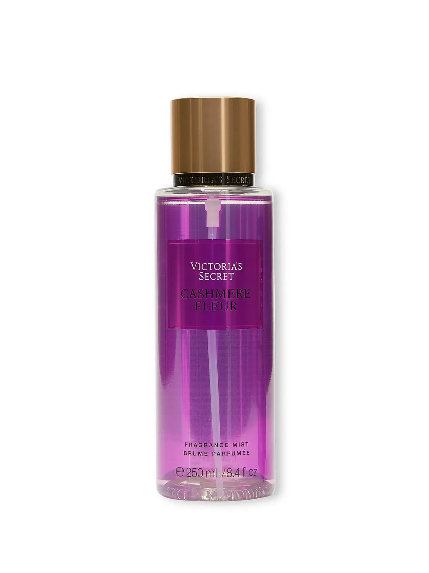 Cashmere Fleur Fragrance Mist 1