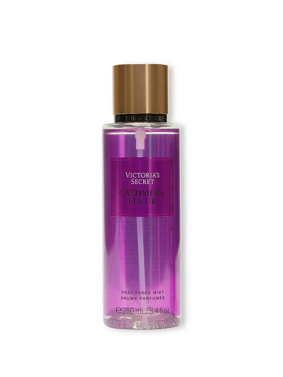Cashmere Fleur Fragrance Mist 1