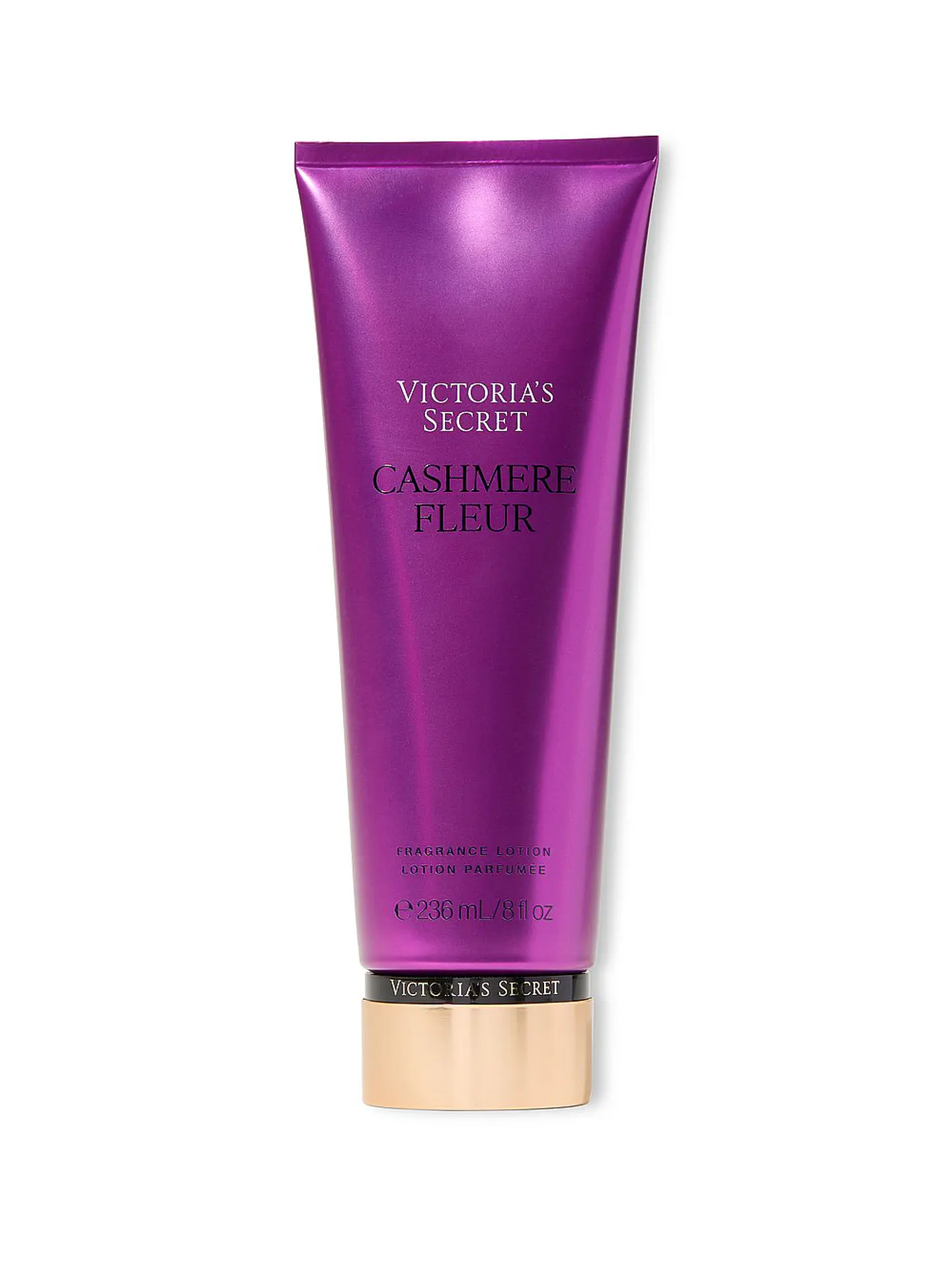 Cashmere Fleur Fragrance Lotion 1