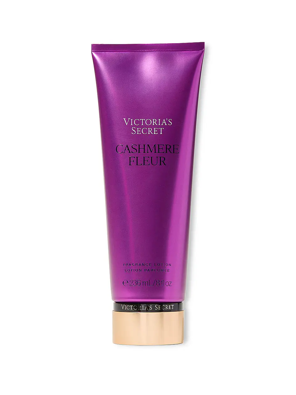 Cashmere Fleur Fragrance Lotion 1