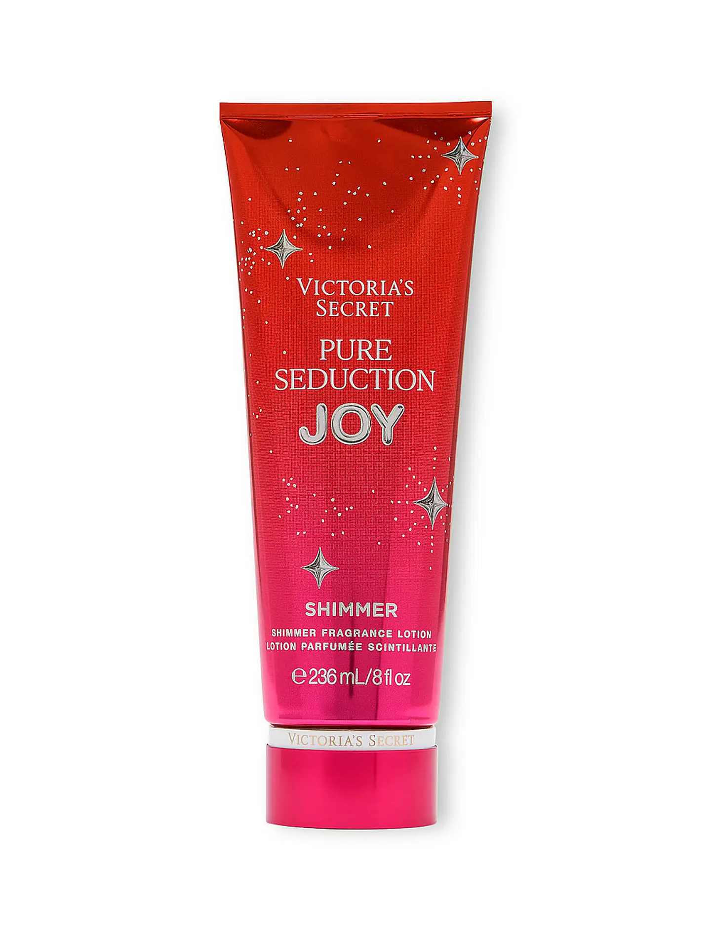 Pure Seduction Joy Shimmer Fragrance Lotion 1