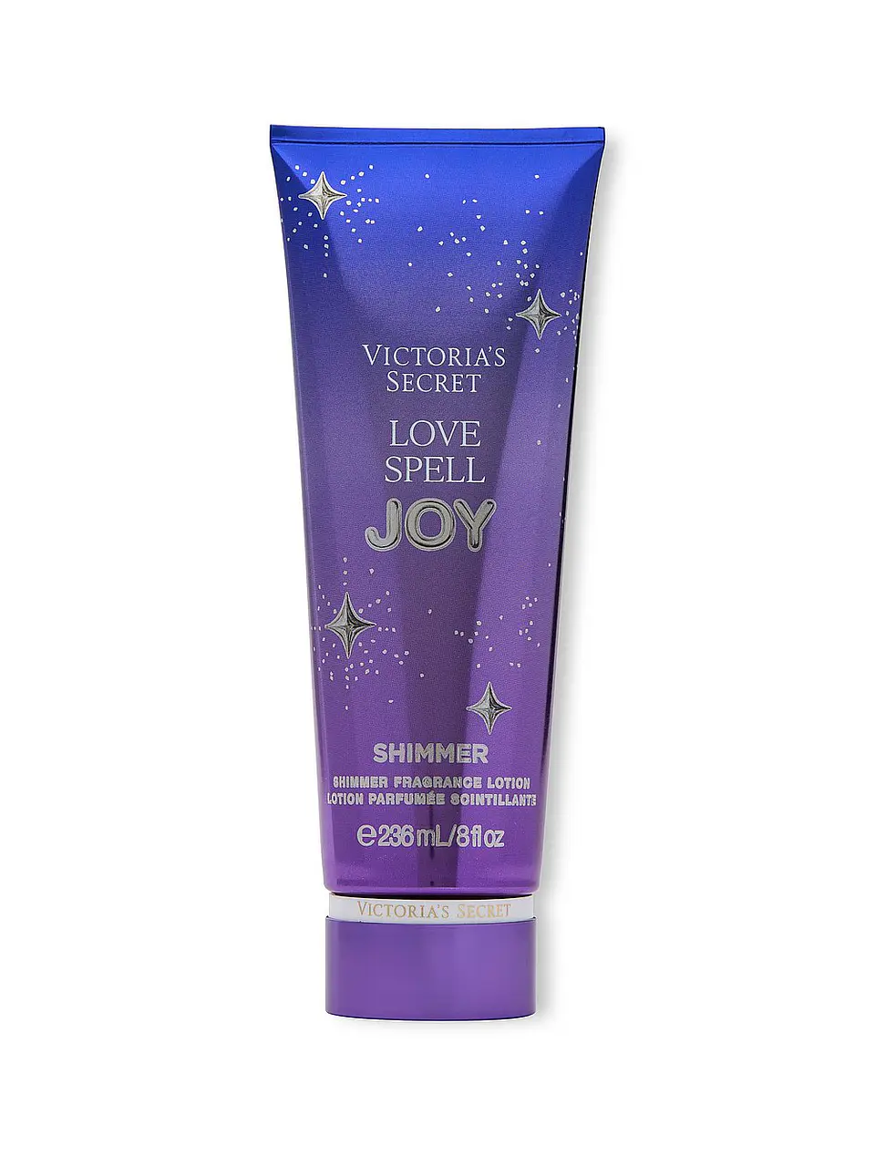 Love Spell Joy Shimmer Fragrance Lotion 1