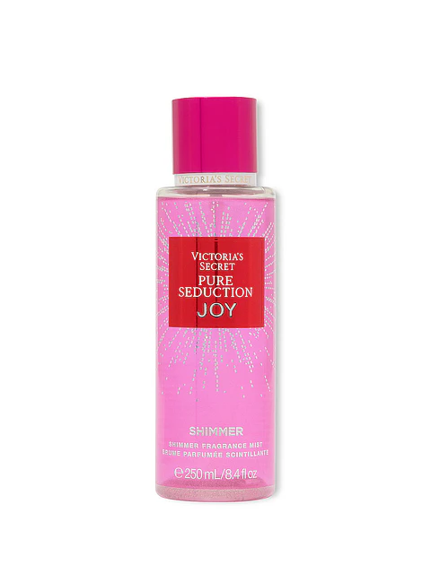 Pure Seduction Joy Shimmer Fragrance Mist