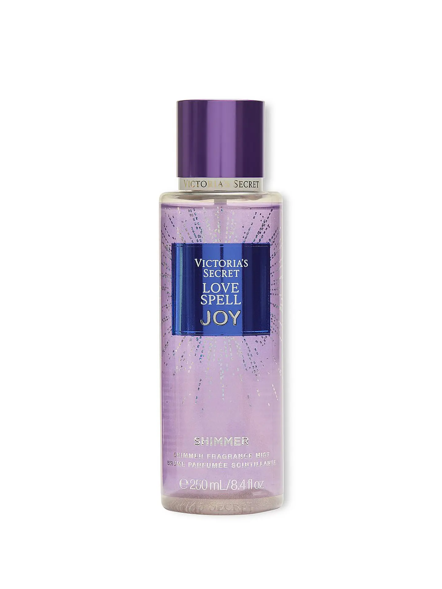 Love Spell Joy Shimmer Fragrance Mist 1