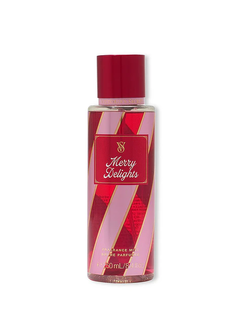 Merry Delights Fragrance Mist