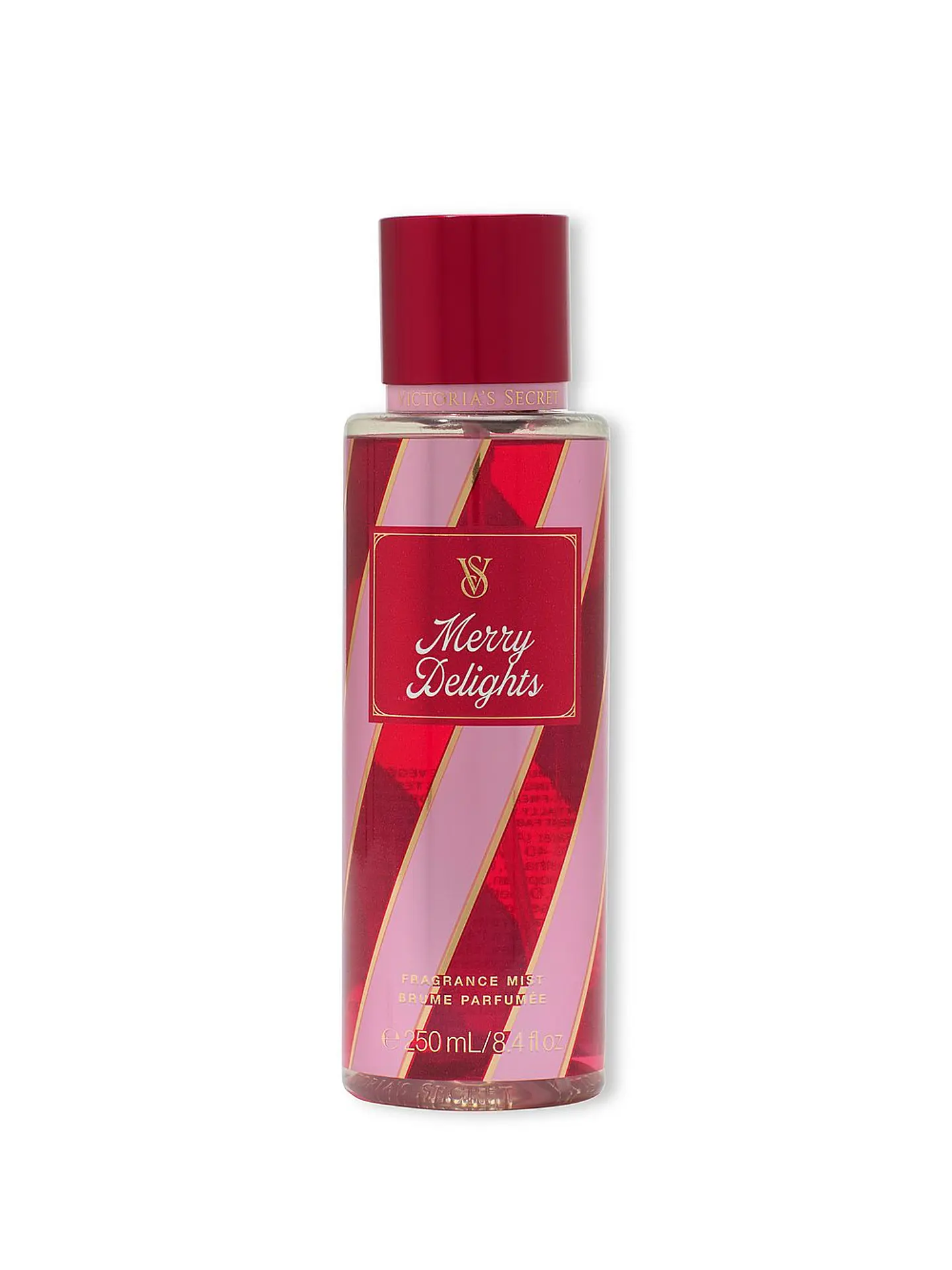 Merry Delights Fragrance Mist 1