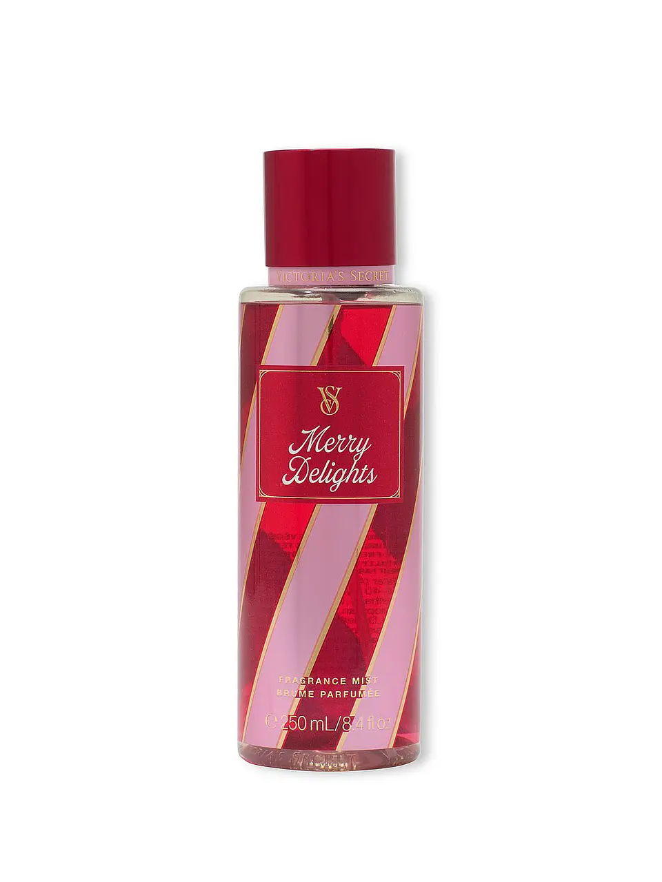 Merry Delights Fragrance Mist 1