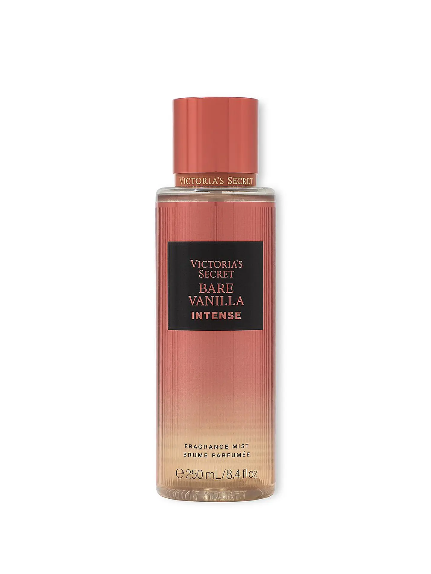 Bare Vanilla Intense Fragrance Mist 1