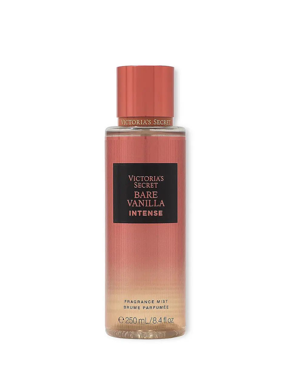 Bare Vanilla Intense Fragrance Mist 1