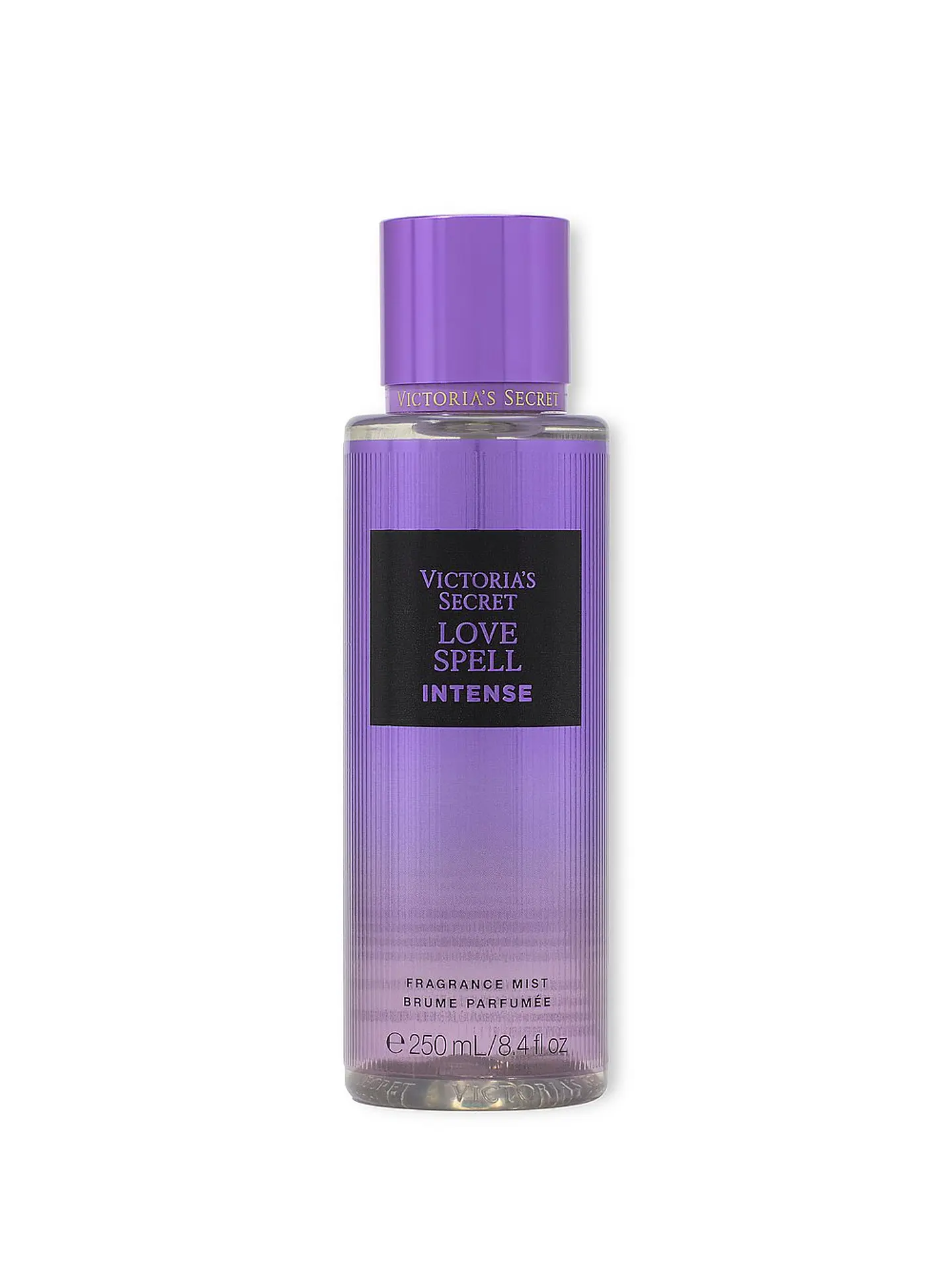 Love Spell Intense Scented Mist 1