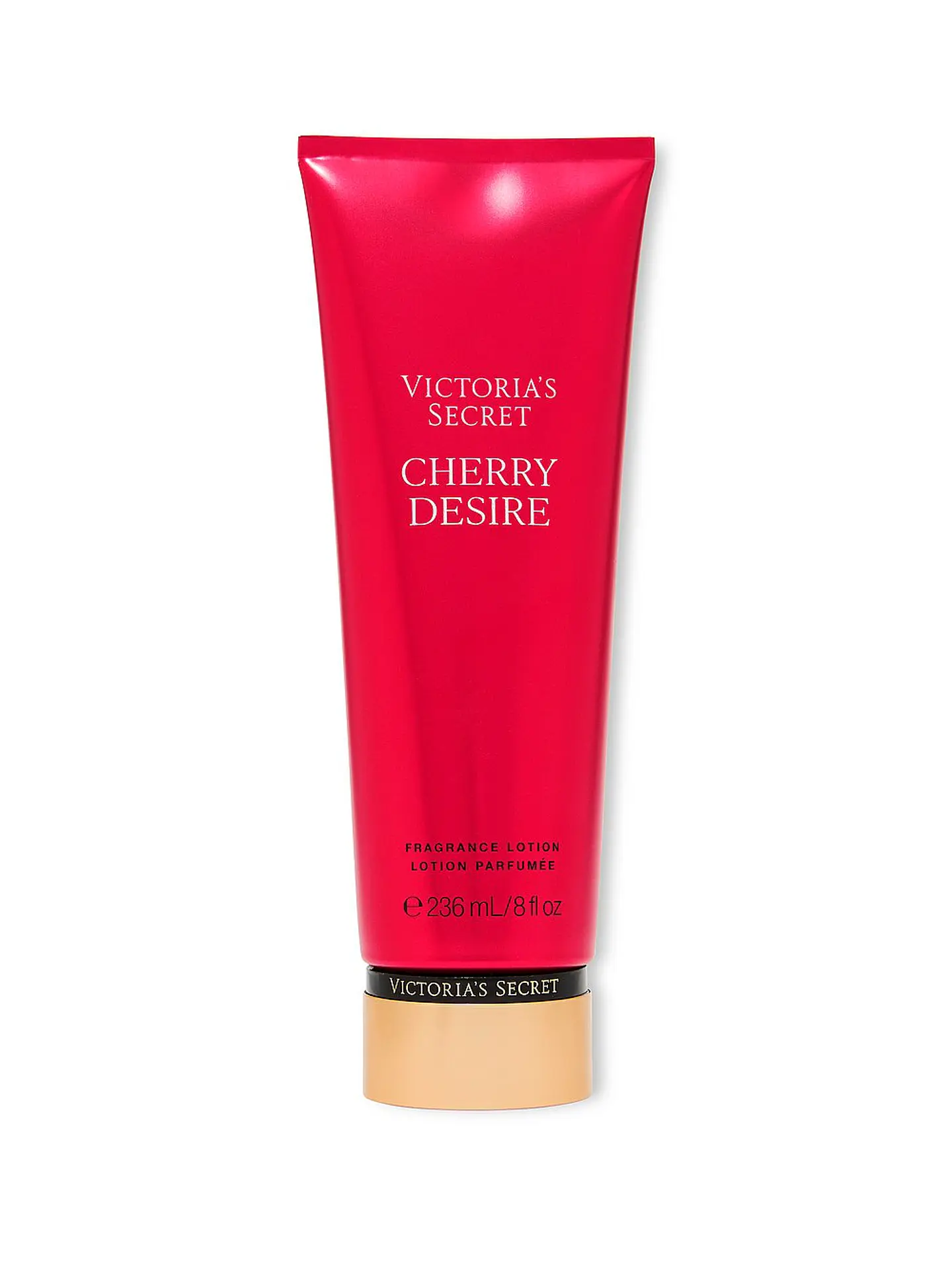 Cherry Desire Fragrance Lotion 1