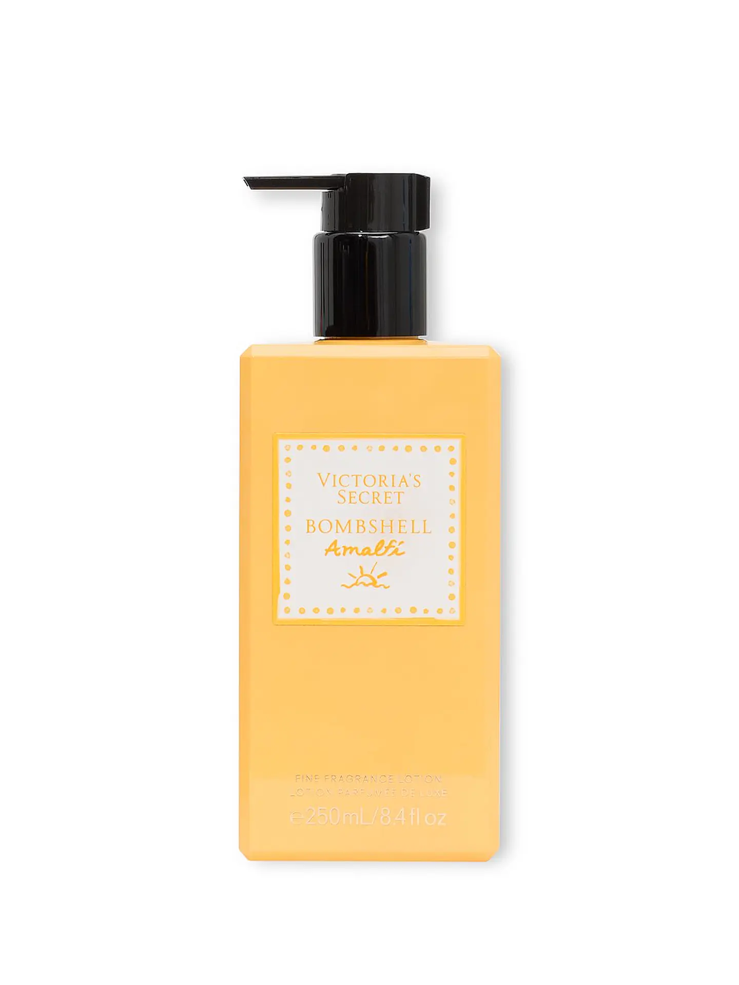 Bombshell Amalfi Fine Fragrance Lotion 1