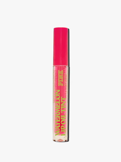 Watermelon Tinted Lip Oil