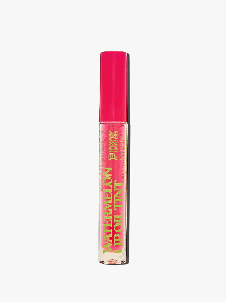 Watermelon Tinted Lip Oil 1