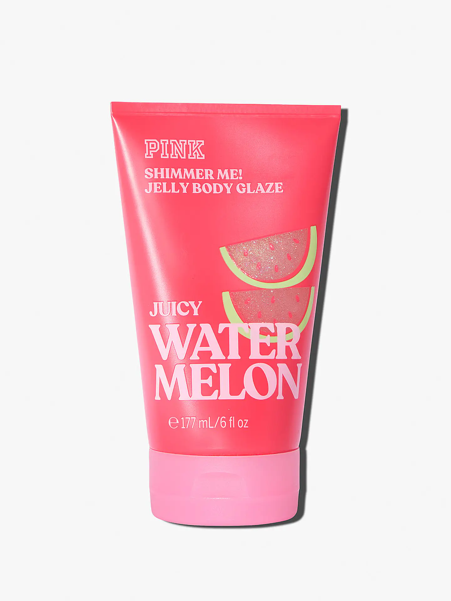 Juicy Watermelon Jelly Body Glaze 1