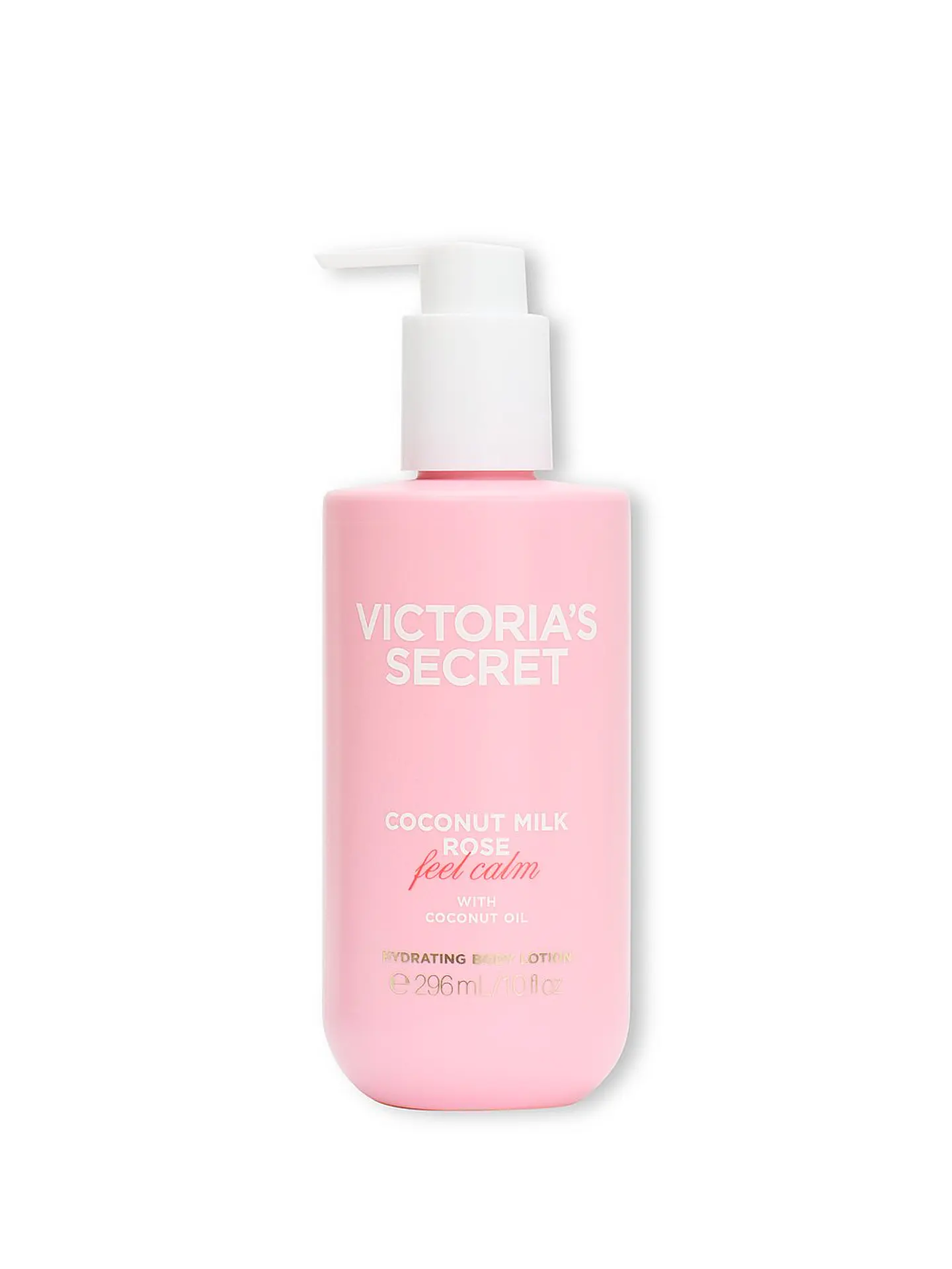 Coconut Milk Rose Hydrating Body Lotion 1