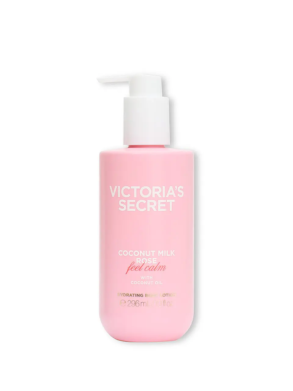 Coconut Milk Rose Hydrating Body Lotion 1
