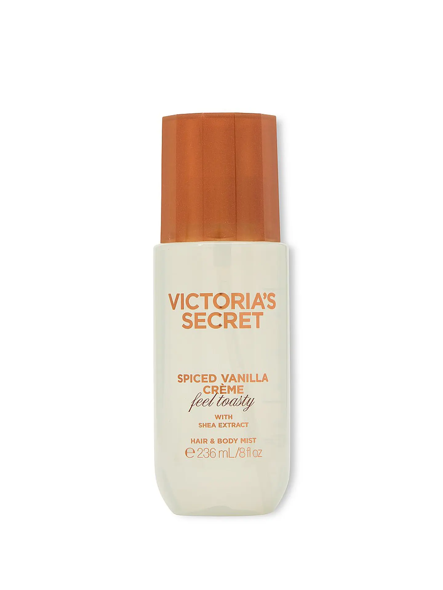 Spiced Vanilla Crème Hair & Body Mist 1