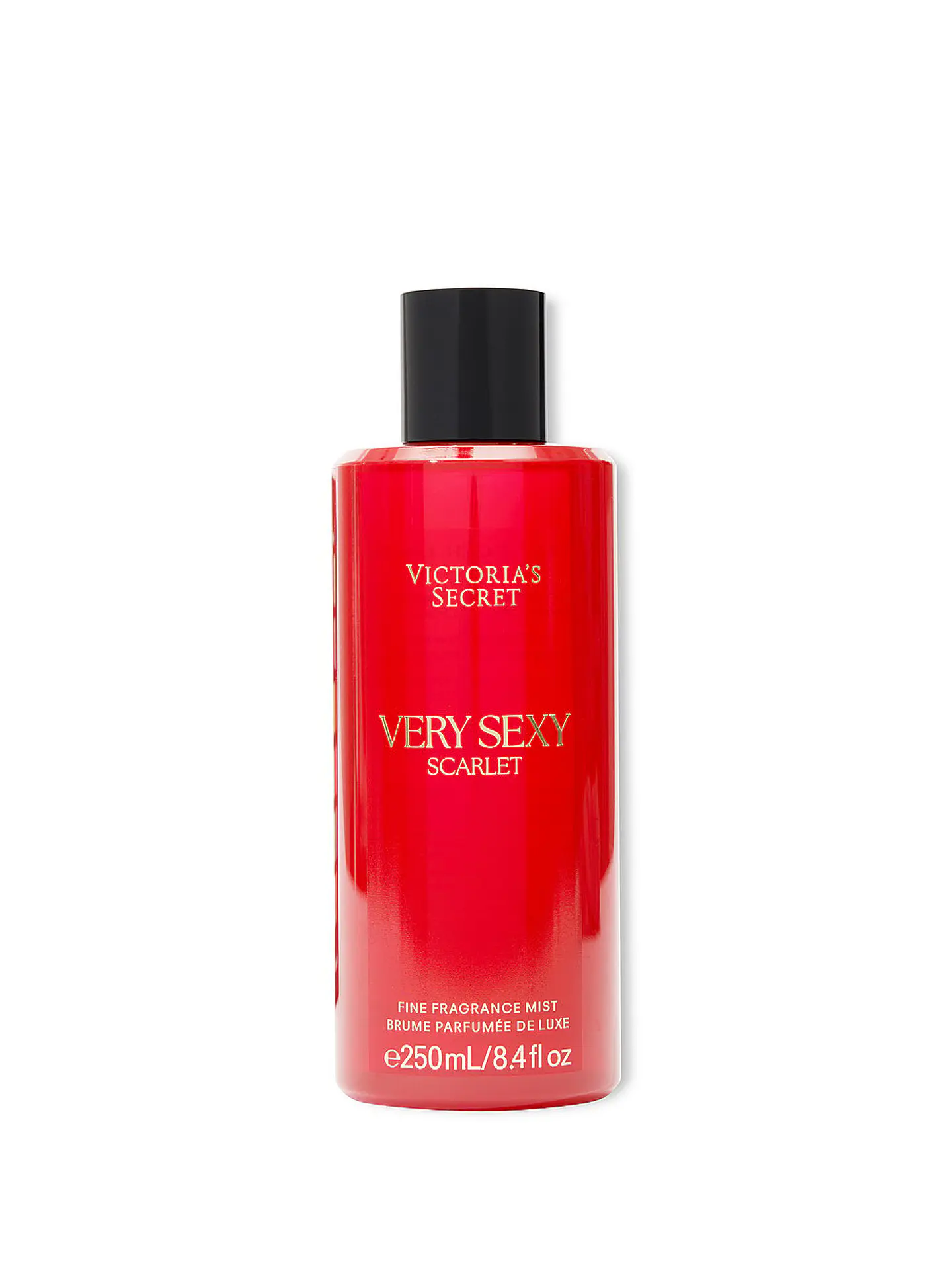 Very Sexy Scarlet Fine Fragrance Mist 1