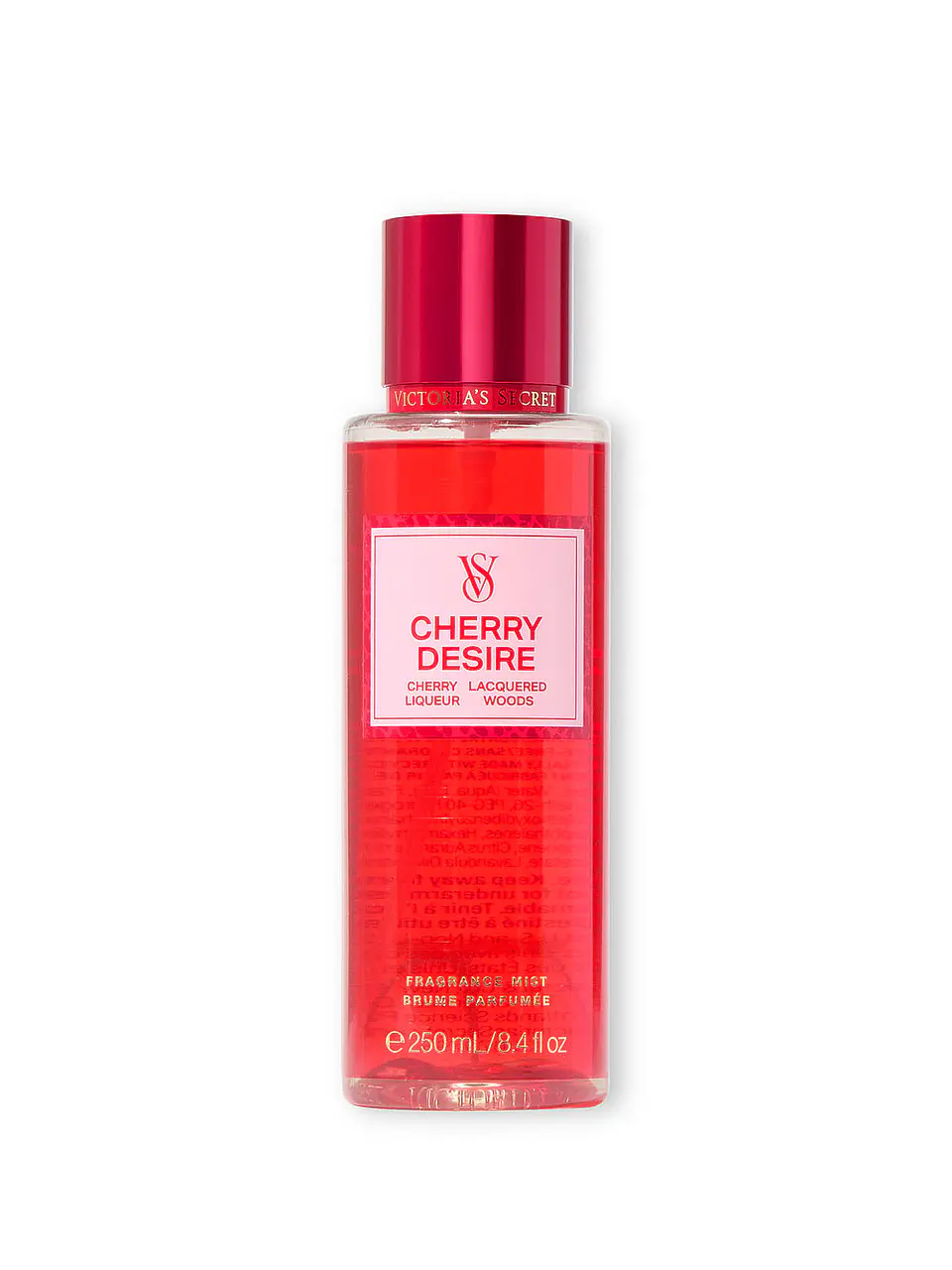 Cherry Desire Fragrance Mist 1