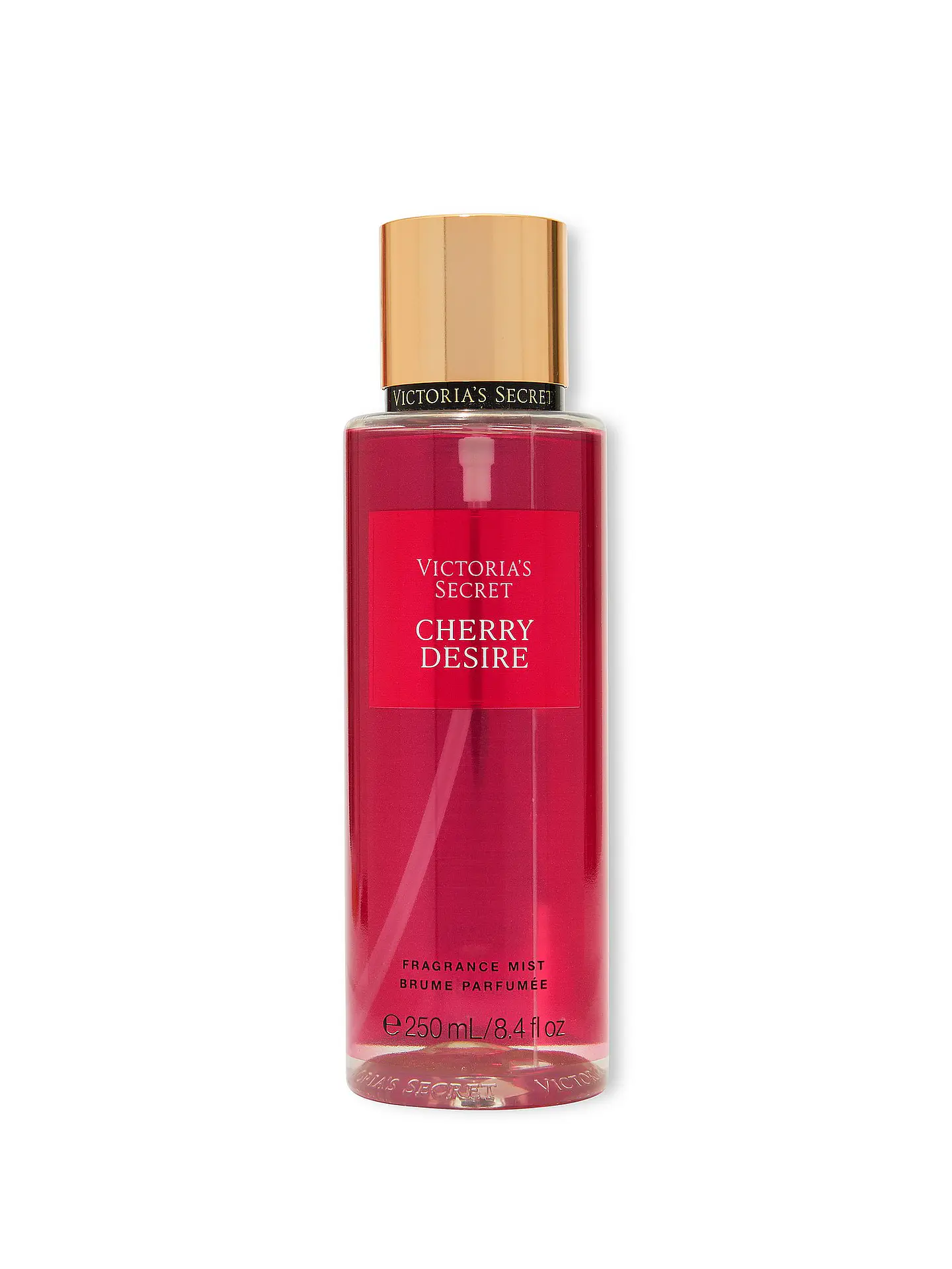 Cherry Desire Fragrance Mist NUEVA 1