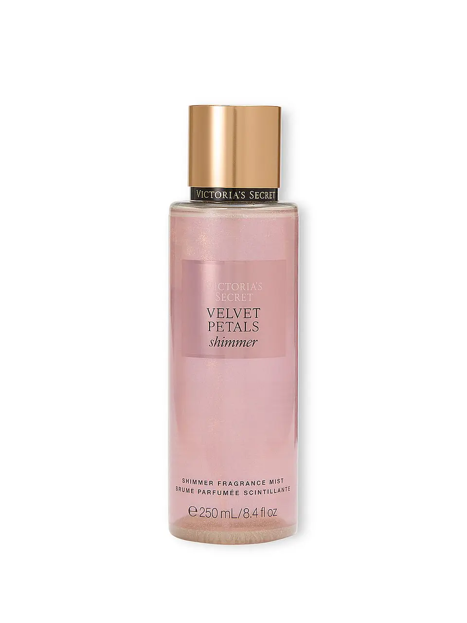Velvet Petals Shimmer Fragrance Mist 1