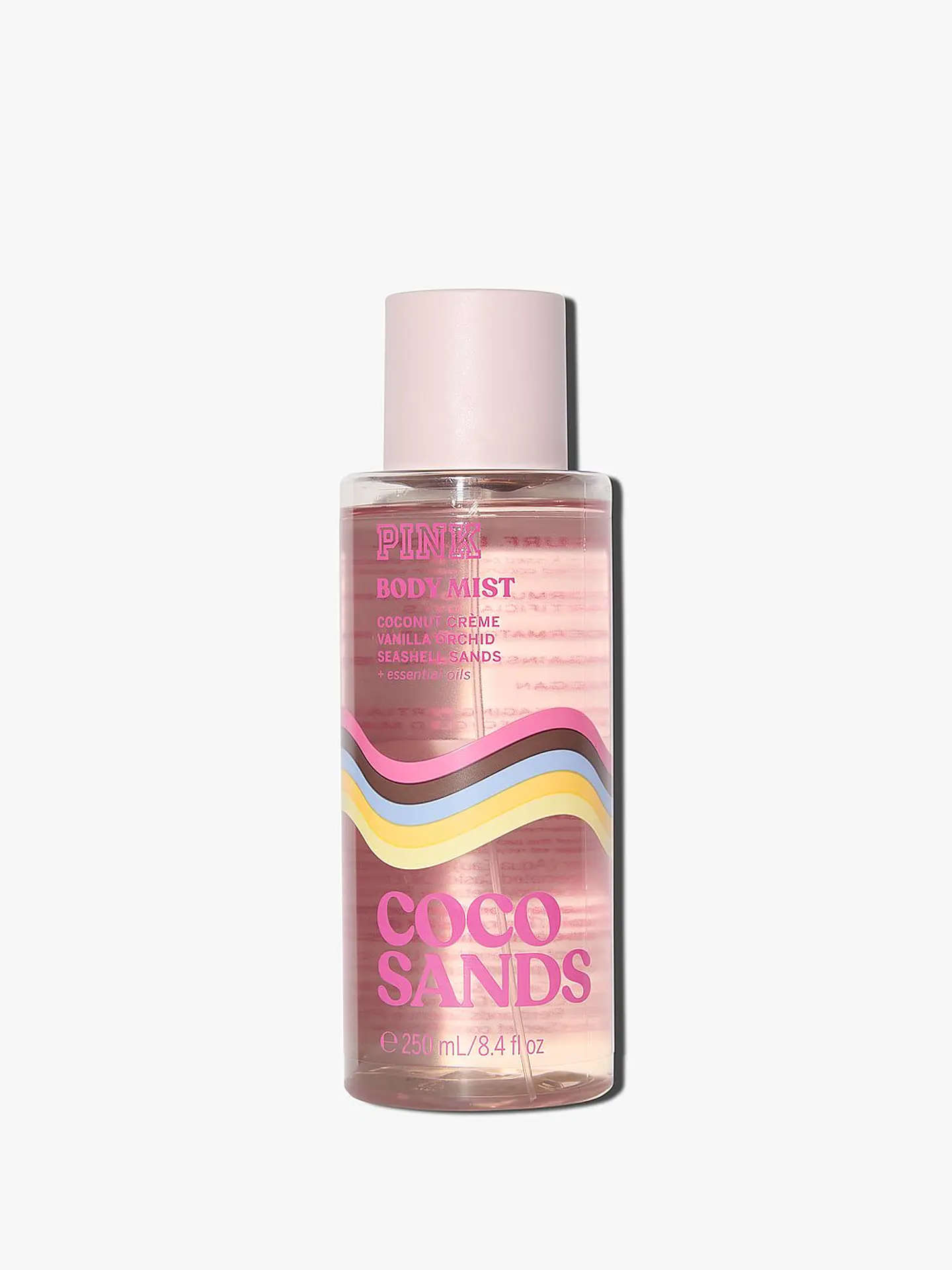 Coco Sands Body Mist 1