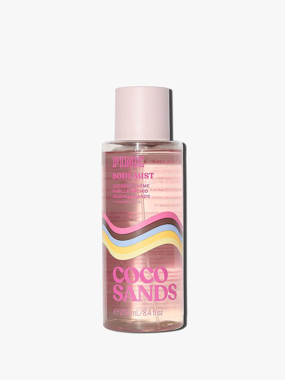 Coco Sands Body Mist 1
