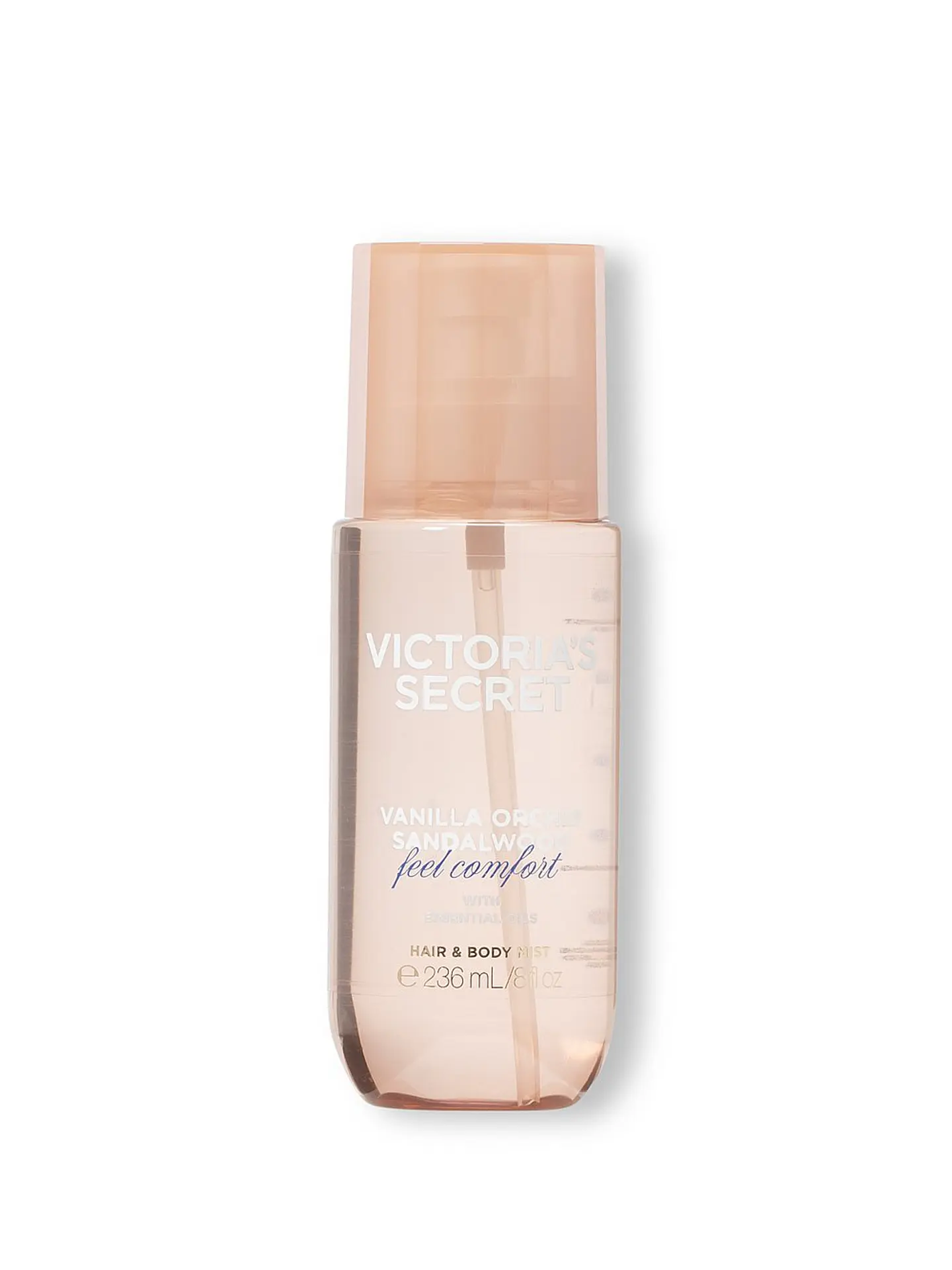 Vanilla Orchid Sandalwood Hair & Body Mist 1