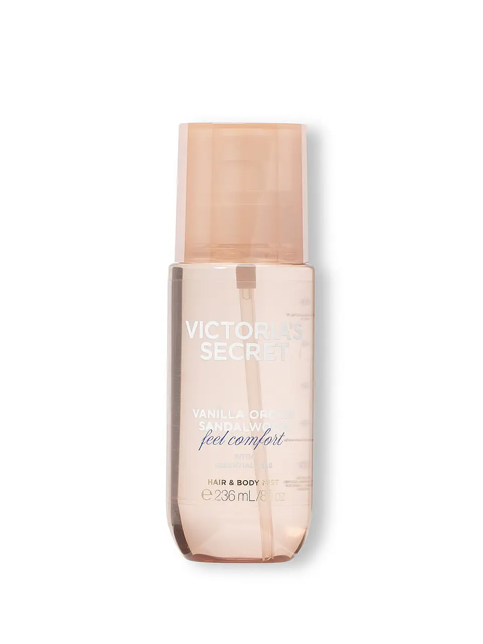 Vanilla Orchid Sandalwood Hair & Body Mist 1