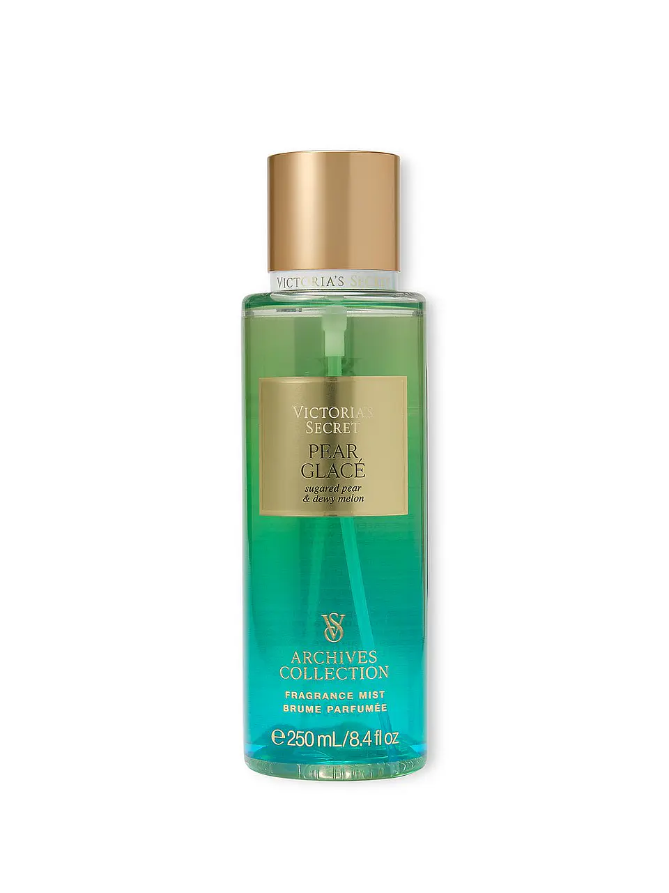 Pear Glacé Fragrance Mist 1