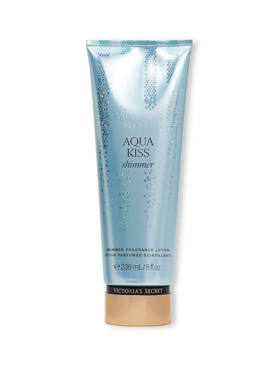 Aqua Kiss Shimmer Body Lotion 1