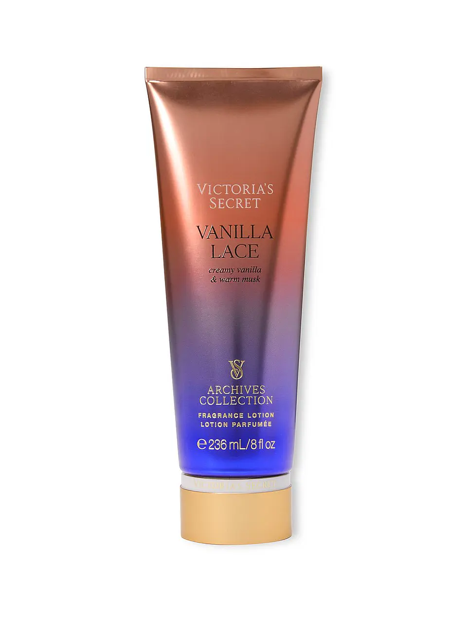 Vanilla Lace Perfumed Lotion 1