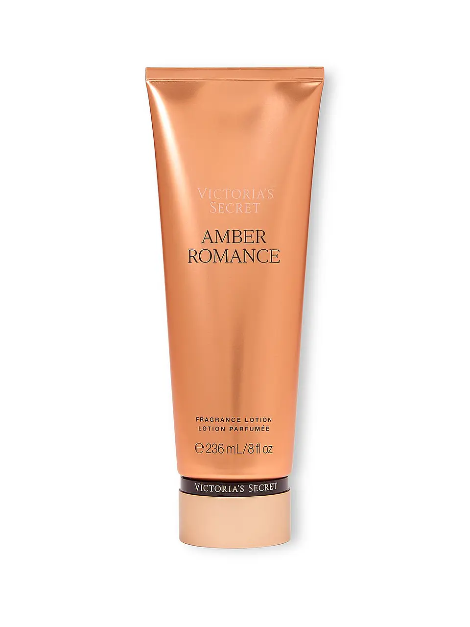 Amber Romance Fragrance Lotion 1