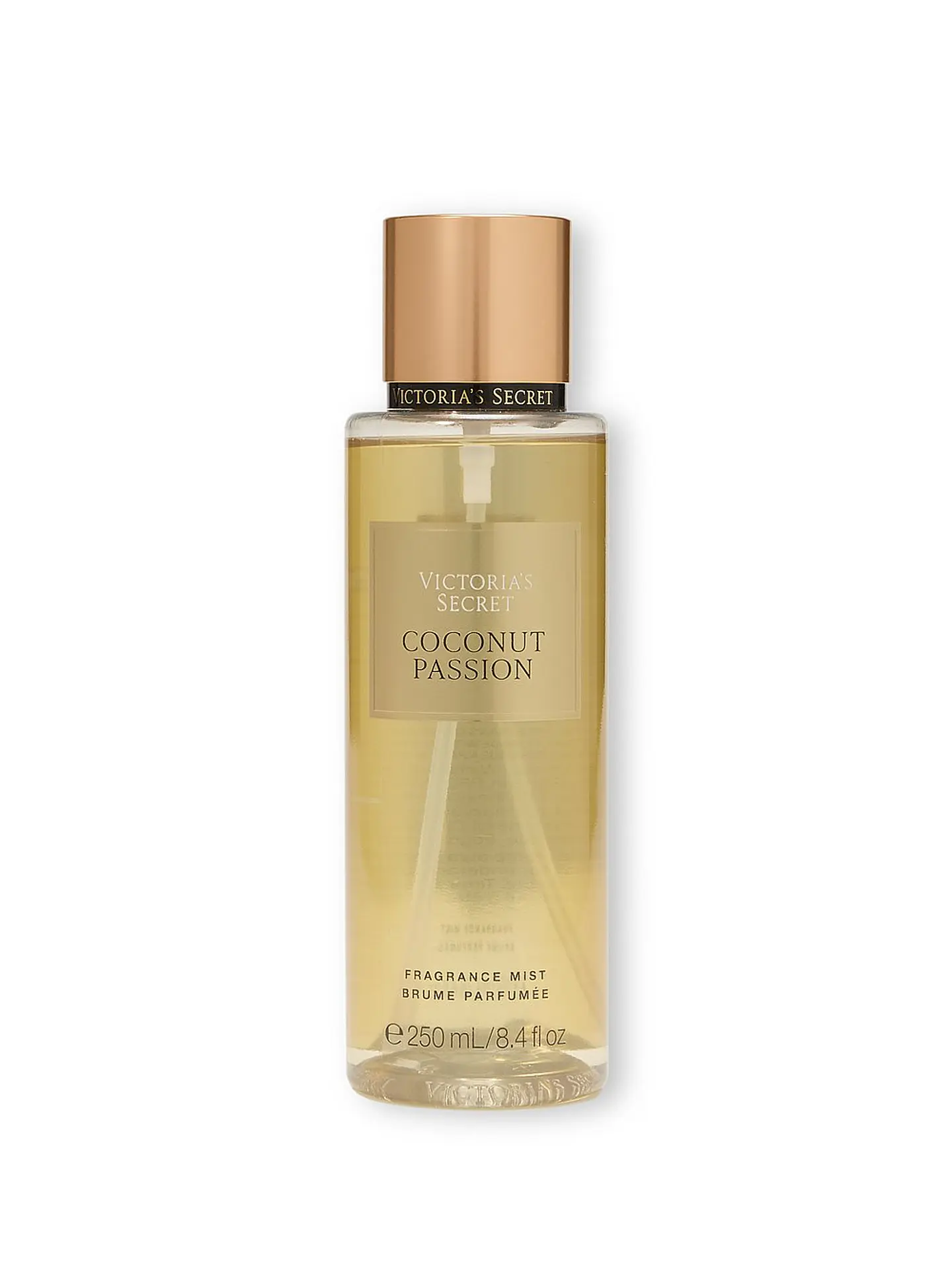 Coconut Passion Fragrance Mist 1