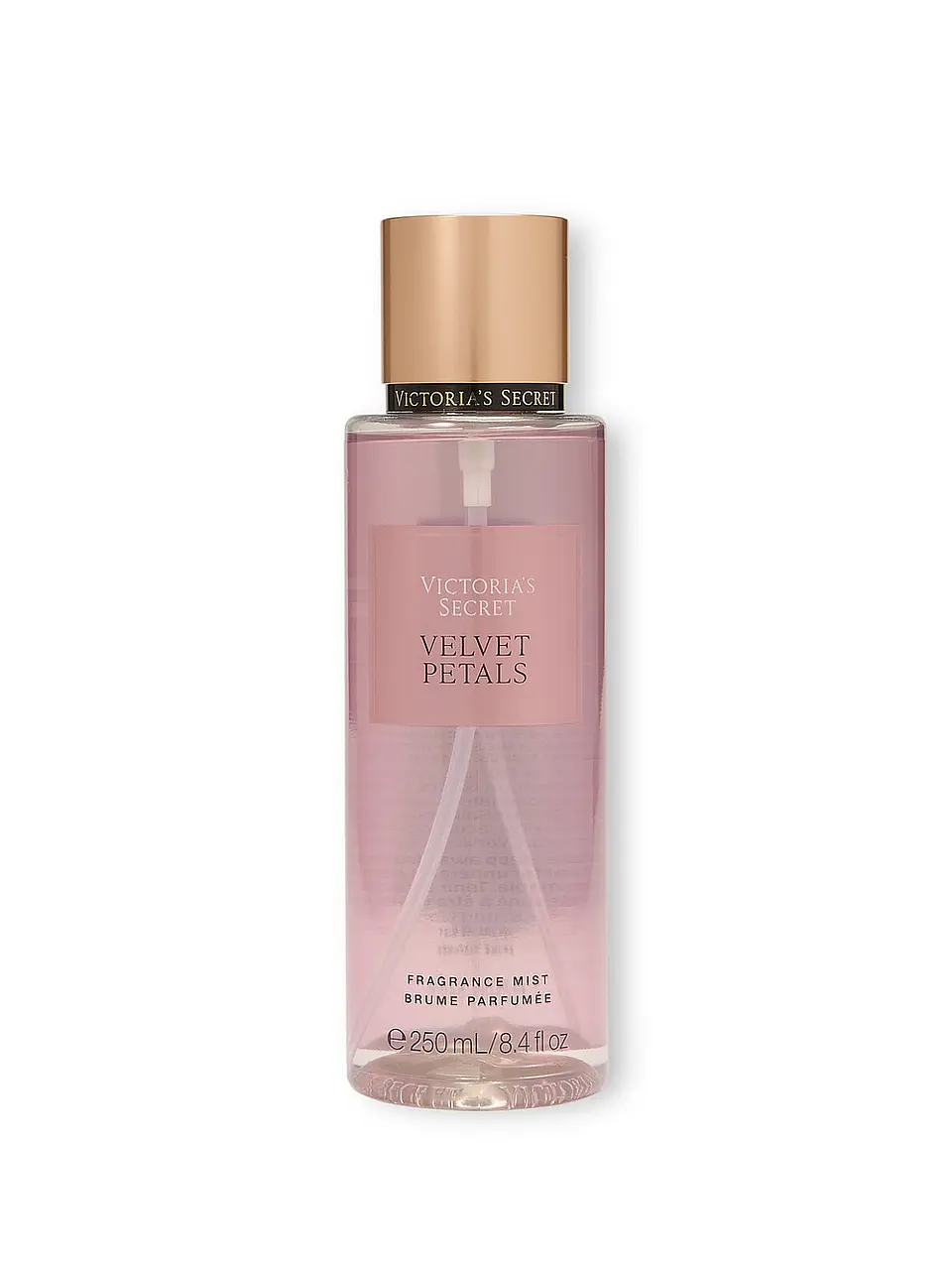 Velvet Petals Fragrance Mist 1