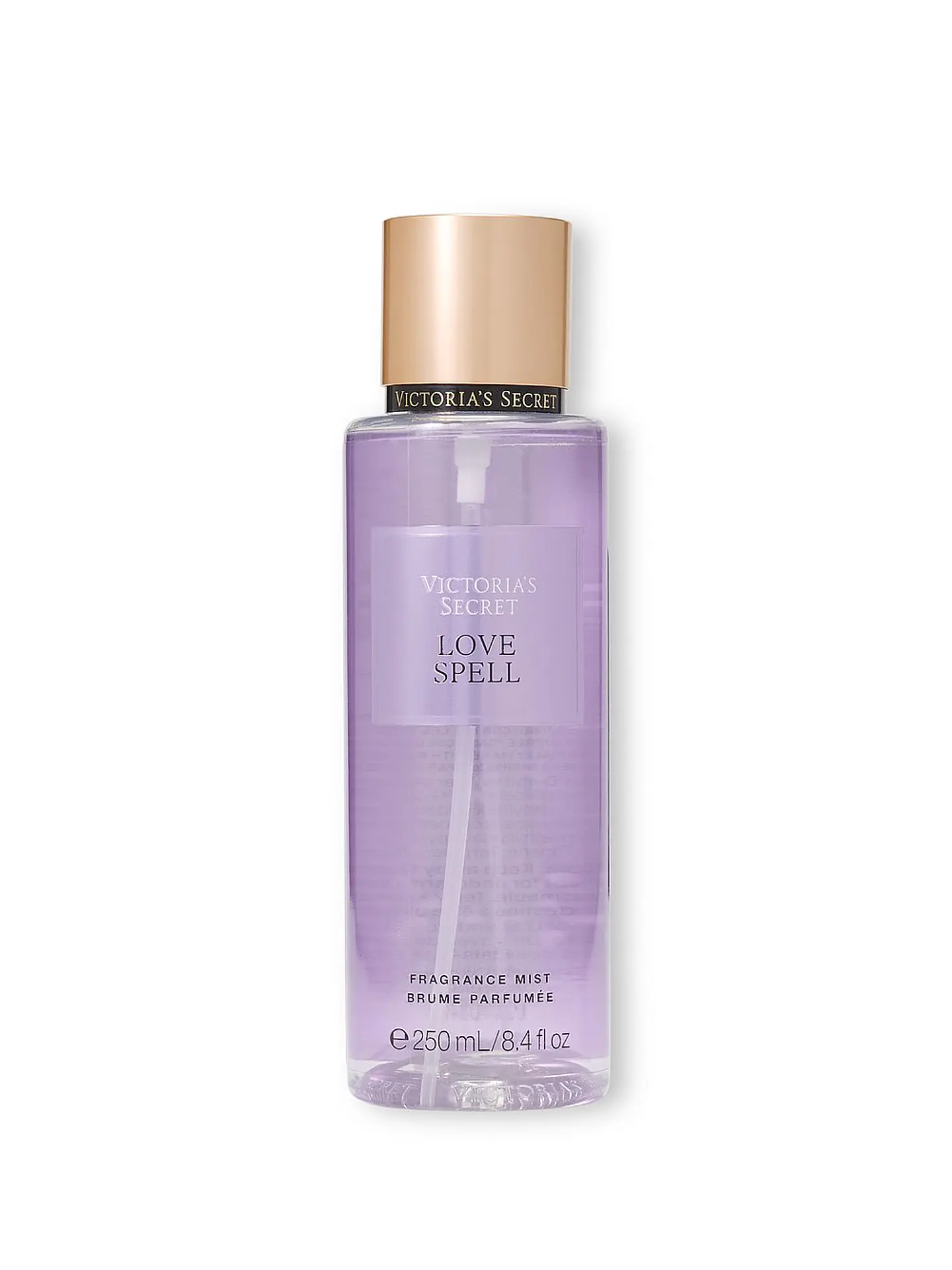 Love Spell Fragrance Mist 1