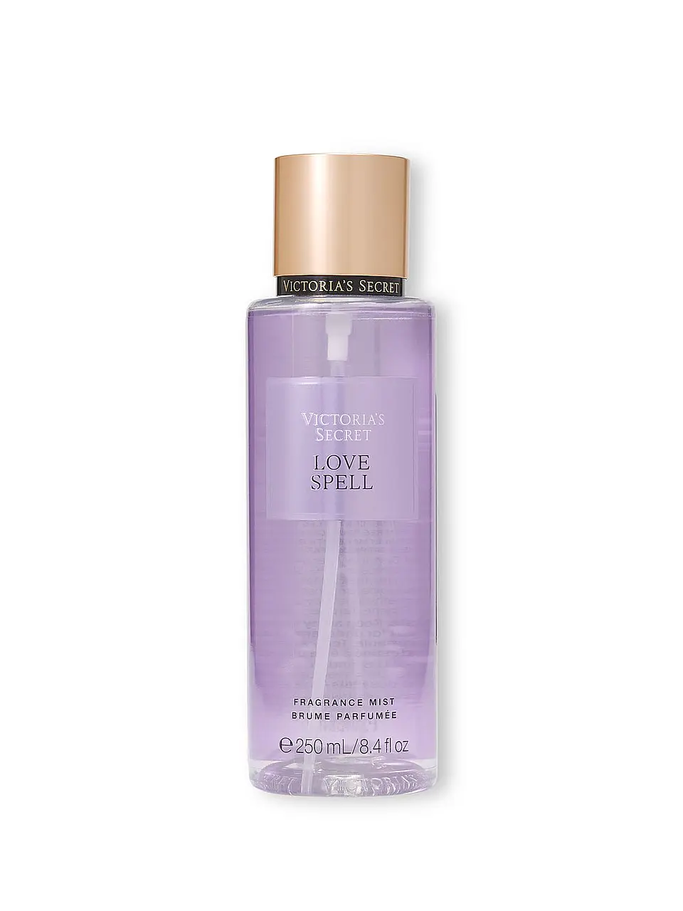Love Spell Fragrance Mist 1