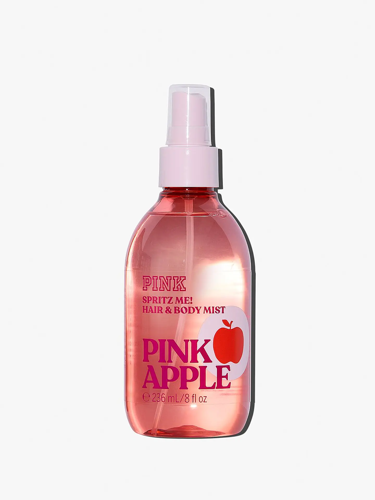 PINK APPLE Hair & Body Mist 1