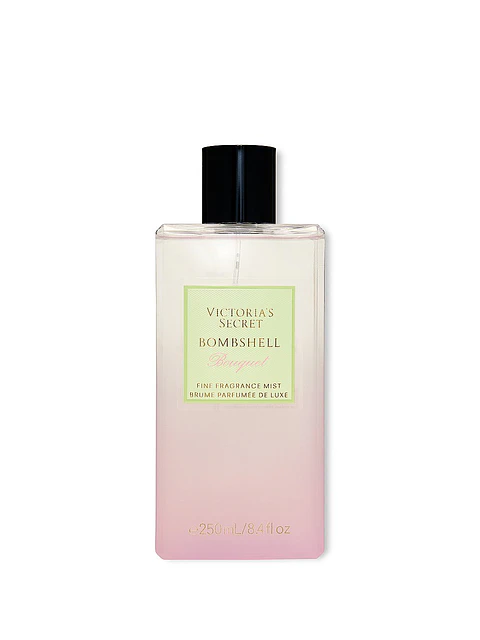 Bombshell Bouquet Fine Fragrance Mist