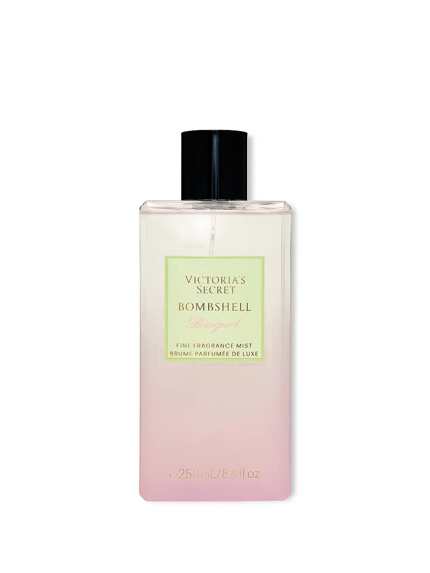 Bombshell Bouquet Fine Fragrance Mist 1