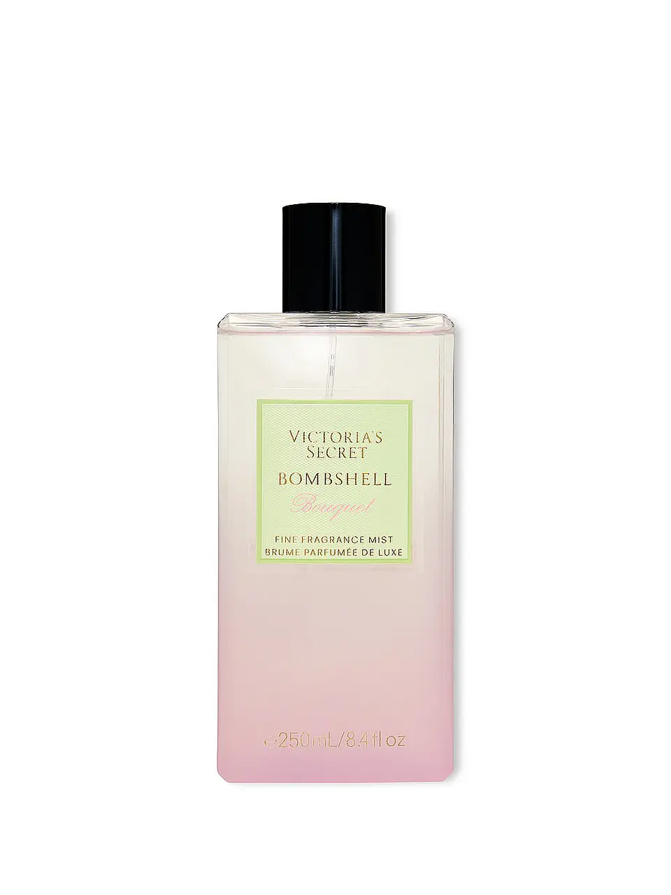 Bombshell Bouquet Fine Fragrance Mist 1