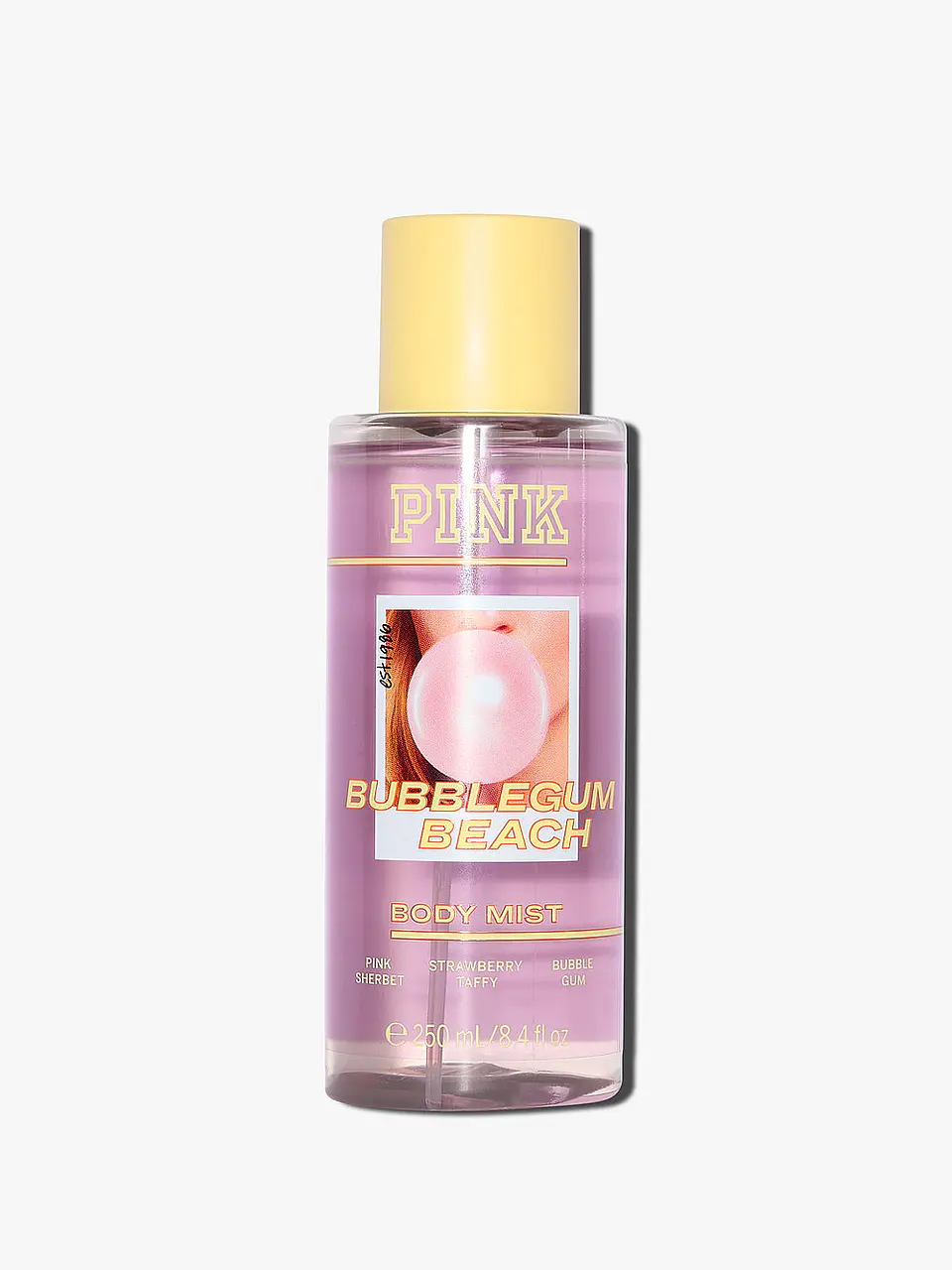 Bubblegum Beach Body Mist 1
