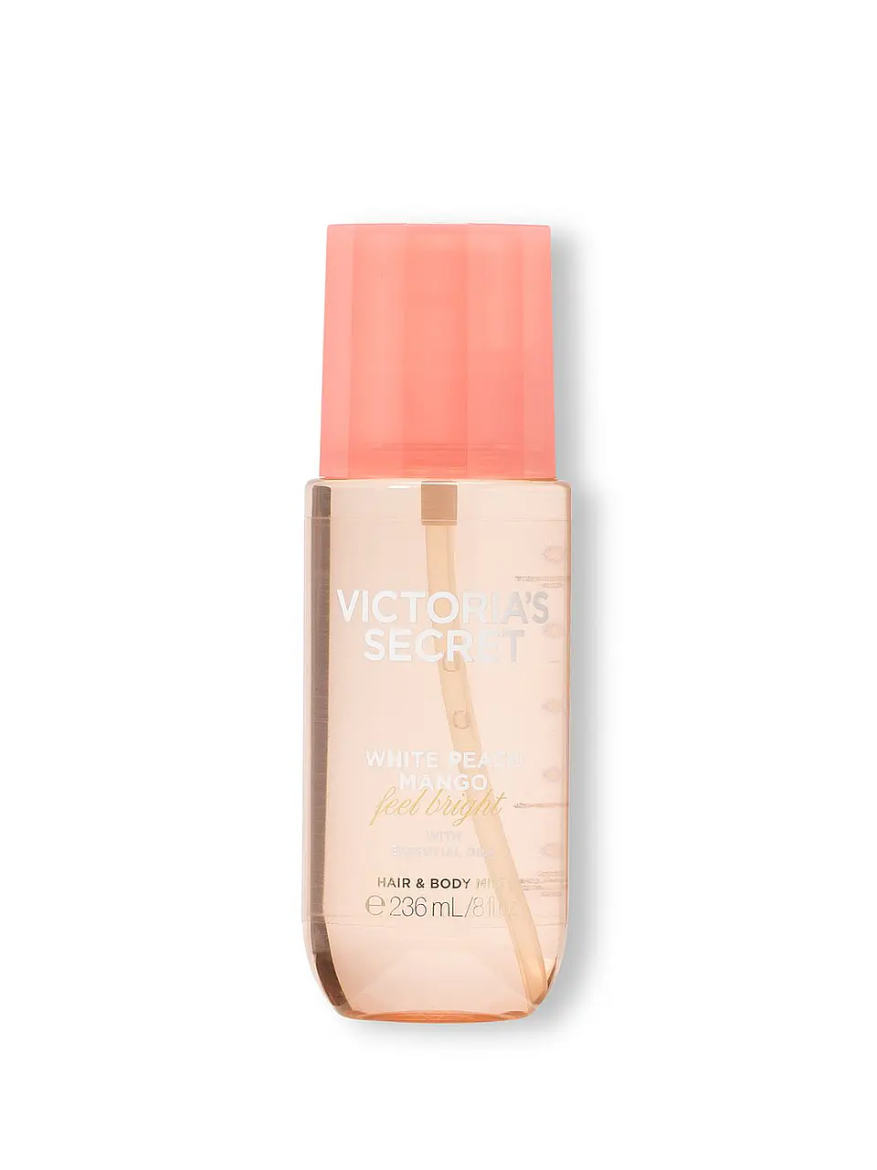 White Peach Mango Hair & Body Mist 1