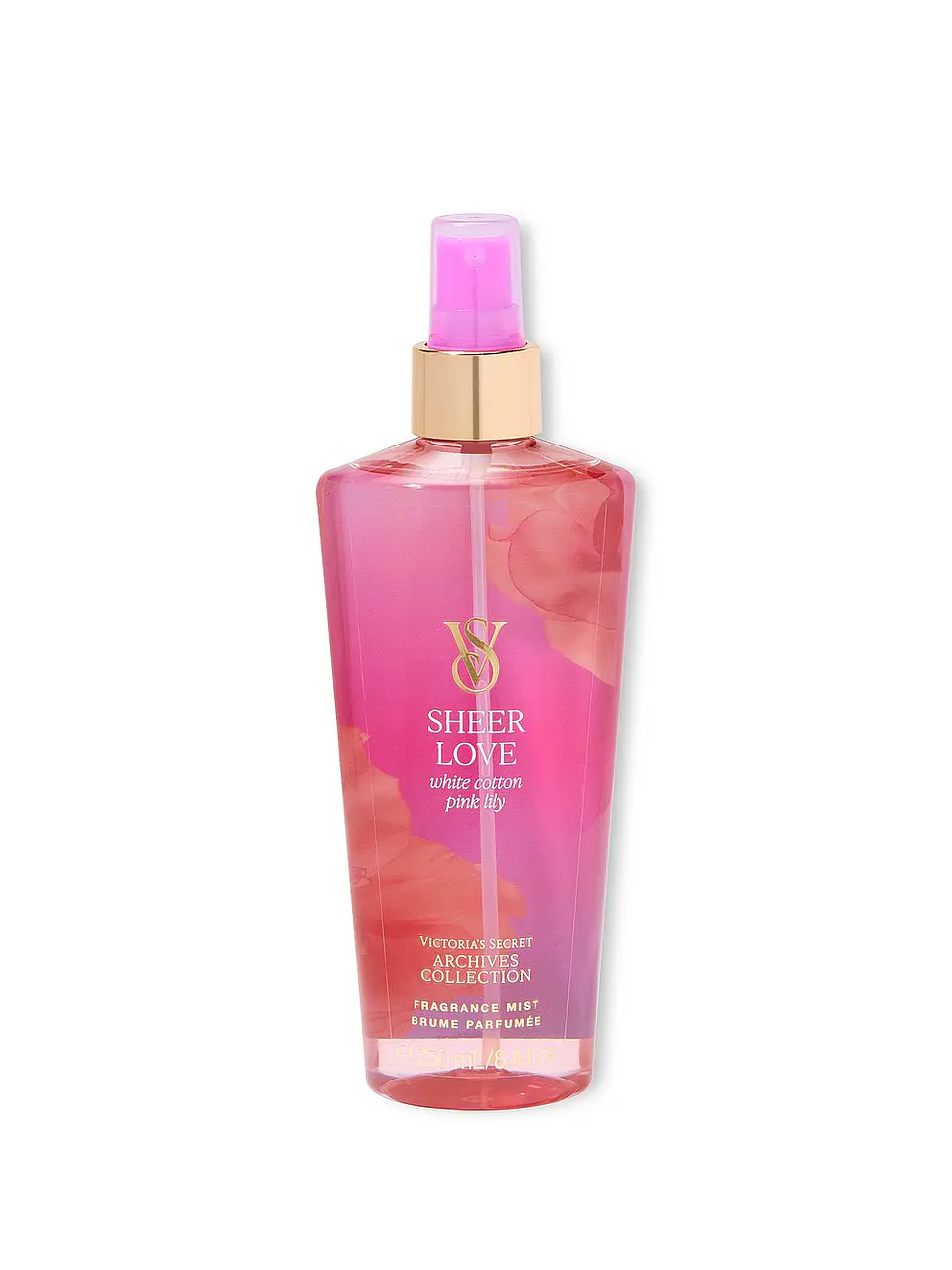 Sheer Love Fragrance Mist 1
