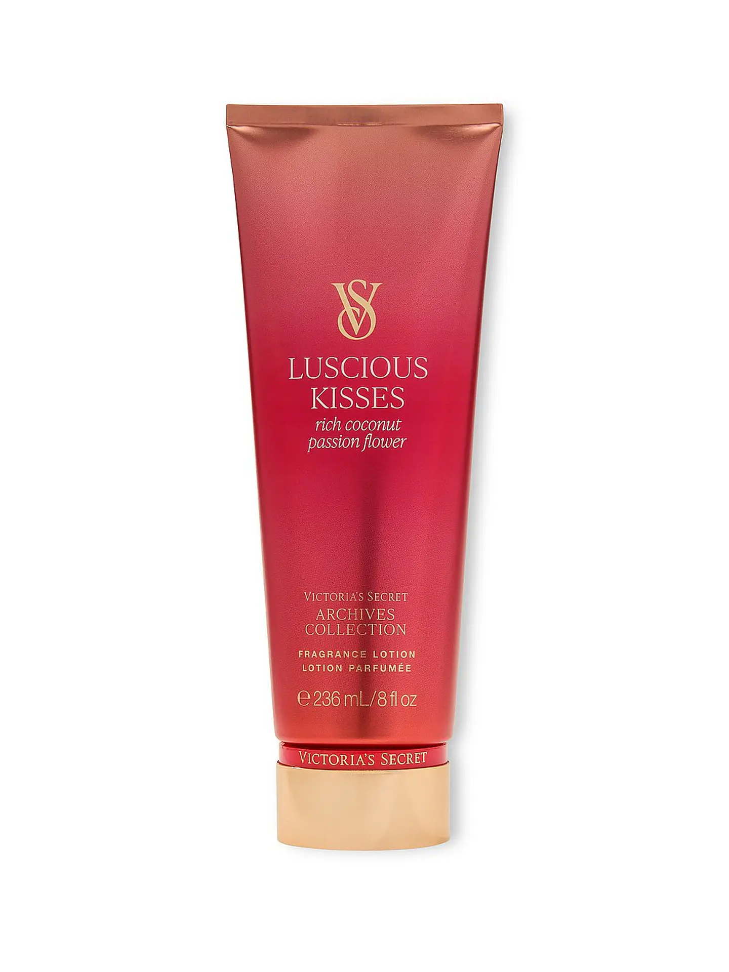 Luscious Kisses Fragrance Lotion 1