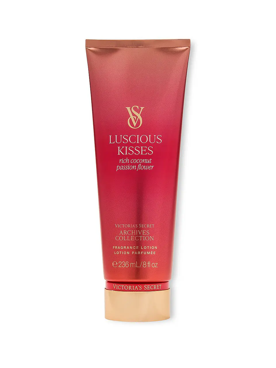 Luscious Kisses Fragrance Lotion 1