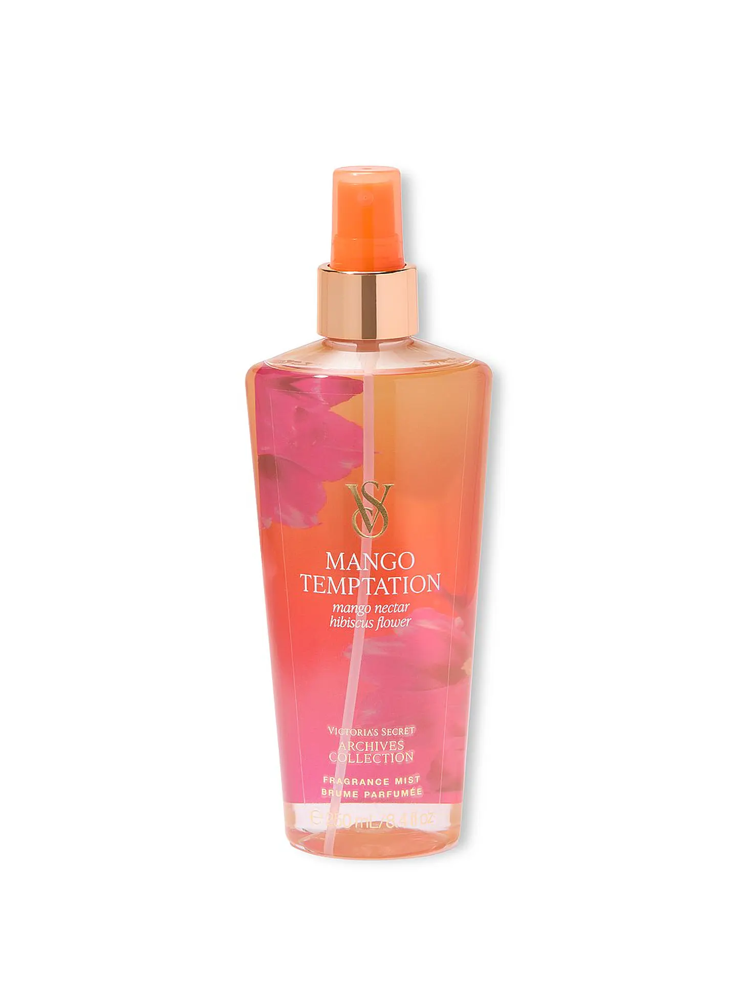 Mango Temptation Fragrance Mist 1
